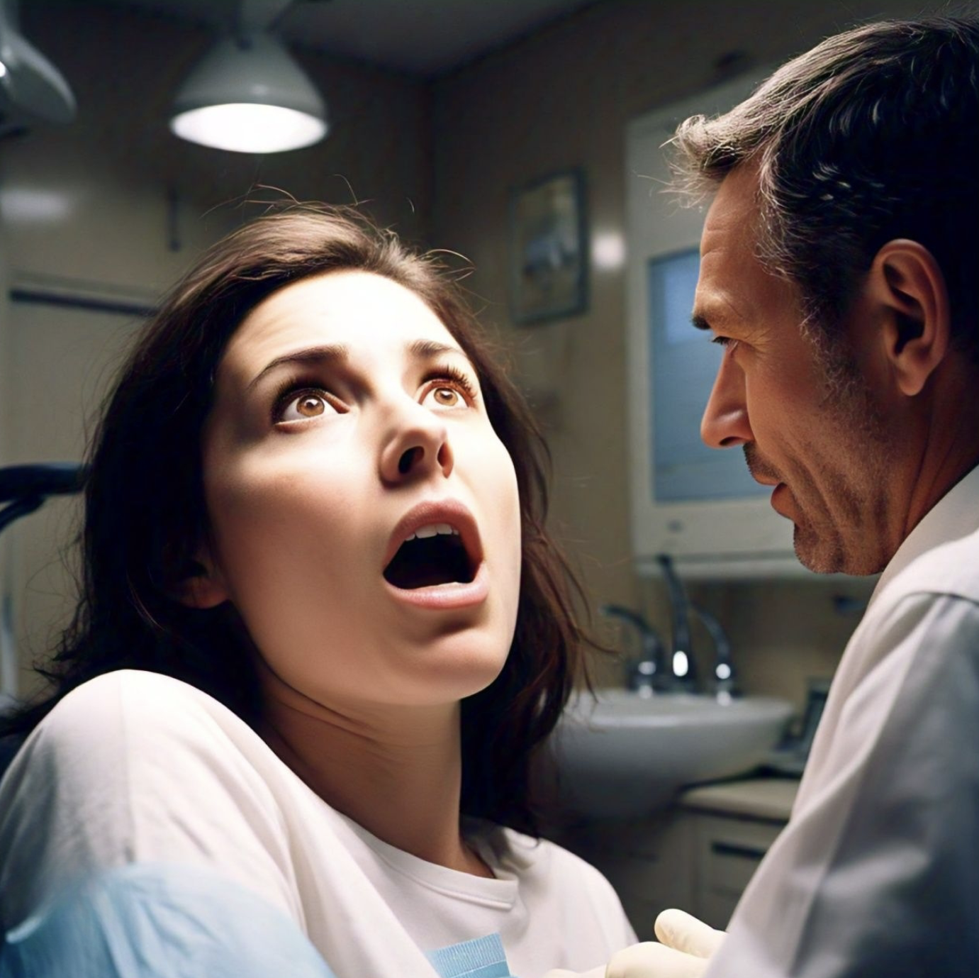 How Can Dentophobia Be Diagnosed​?